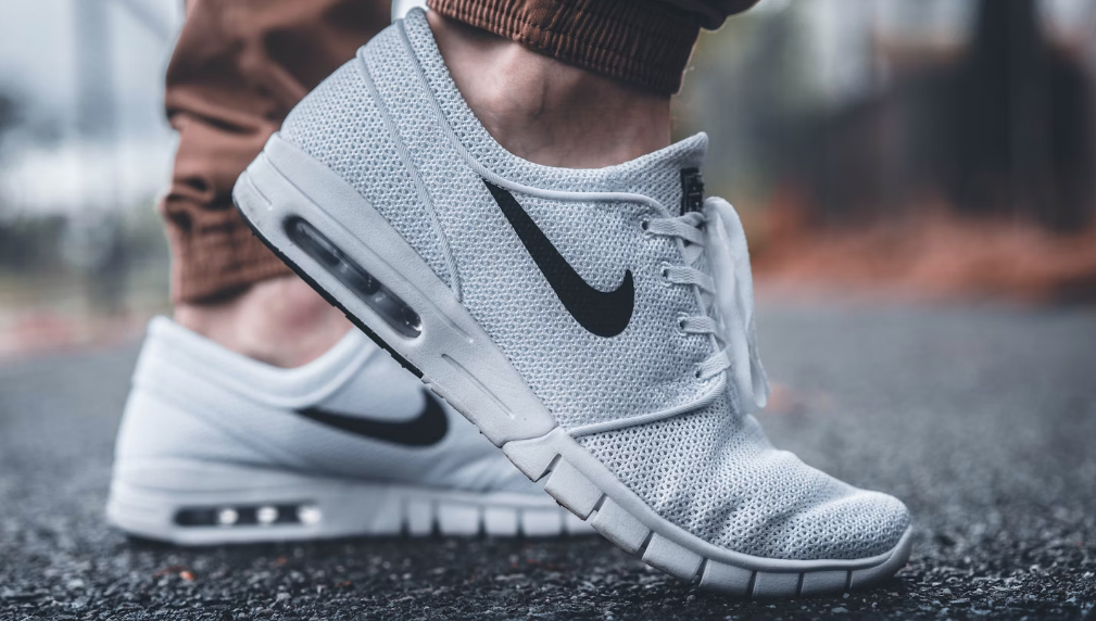 【シューズ編】NIKEのイノベーションを履く