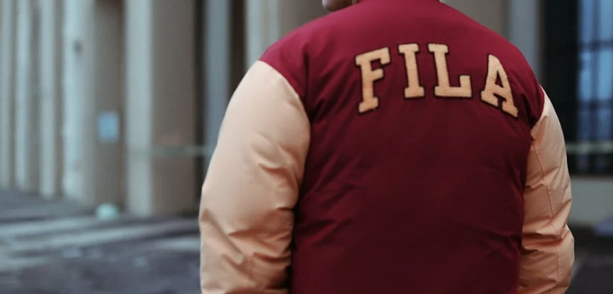 【FILA特集】コートに映える伝統のエレガンス。フィラが選ばれる理由